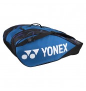 Yonex Pro 12 Wide Racquet Bag BA 922212 FINE BLUE O/S